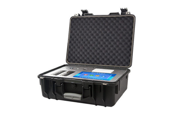 肉制品檢測(cè)儀