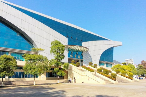 廣東省肇慶學(xué)院購入恒美農(nóng)業(yè)儀器、微生物檢測儀器