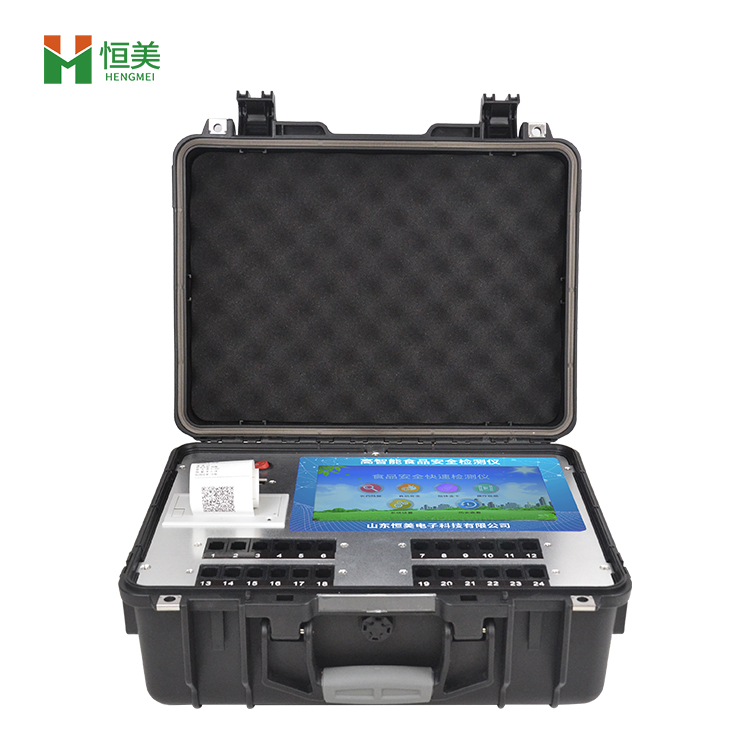 食品快檢設(shè)備 食品快檢設(shè)備