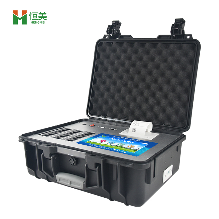 食品快檢設(shè)備 食品快檢設(shè)備